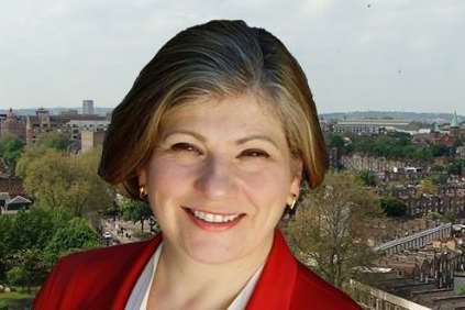 Emily Thornberry