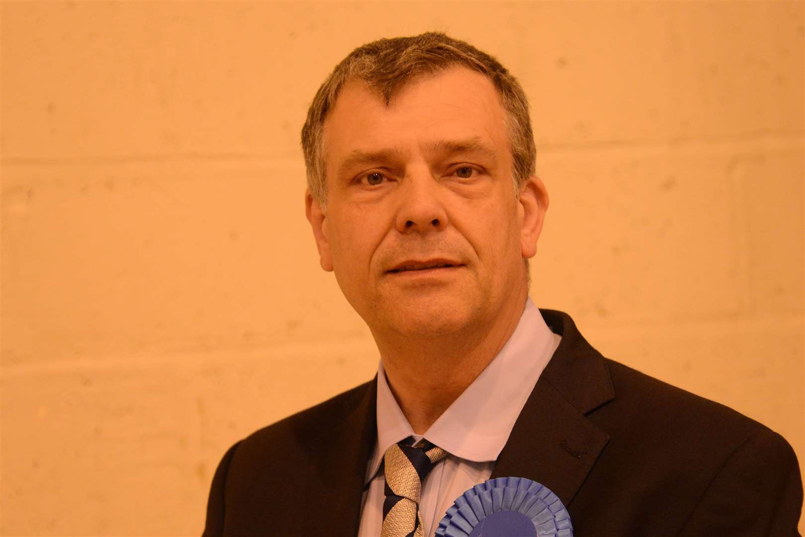 Cllr Paul Bartlett