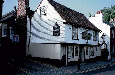 Coopers Arms, Rochester