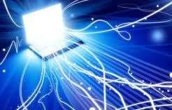 Superfast broadband