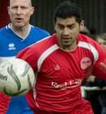 Mo Takaloo has agreed to join Deal Town next season.