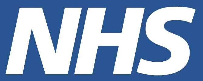 NHS logo