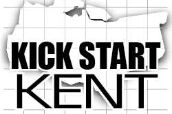 To join the KM Group's Kick Start Kent campaign, email kickstartkent@thekmgroup.co.uk