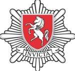 Fire brigade logo