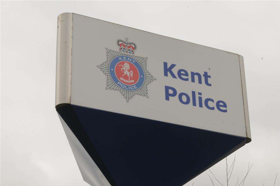 Kent Police