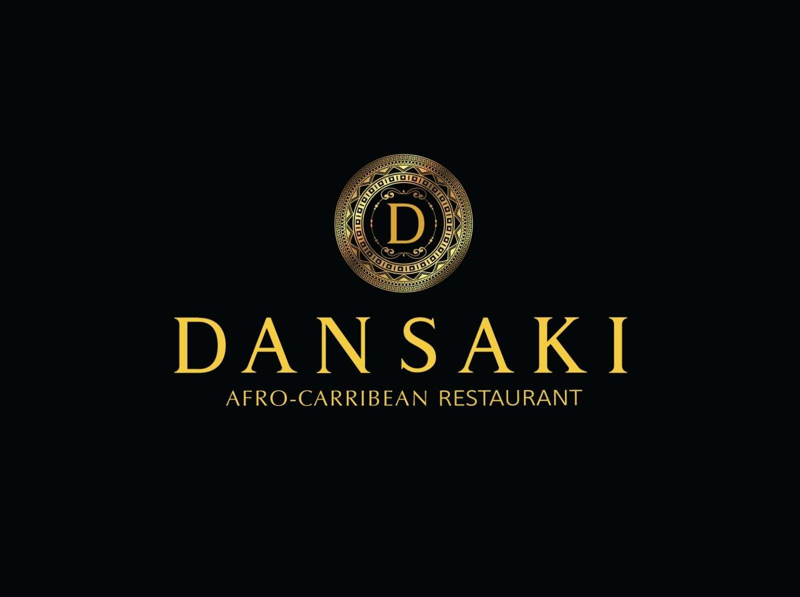 The Dansaki logo