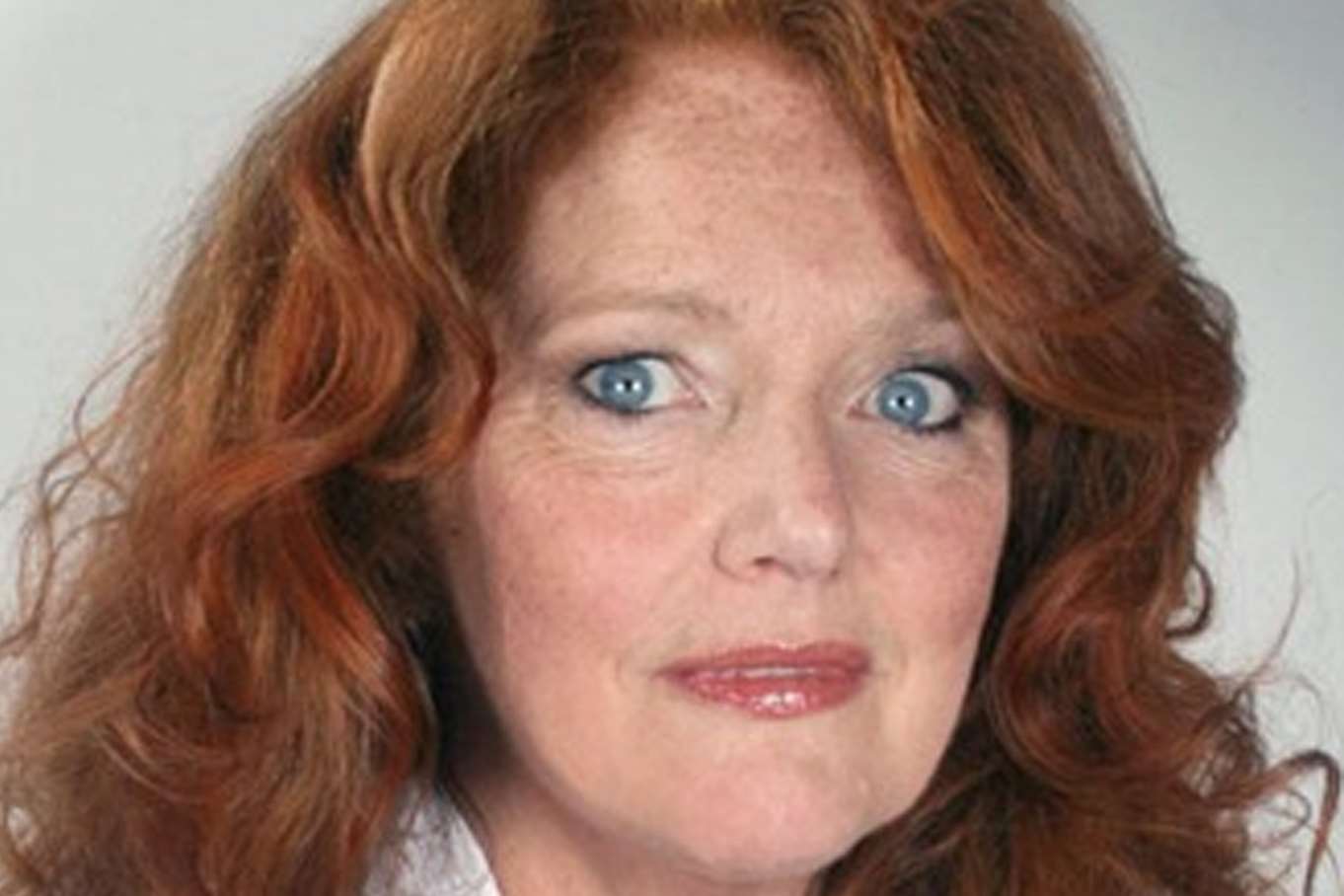 Louise Jameson will play the Fairy Godmother