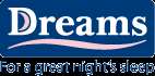 Dreams logo