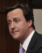 David Cameron