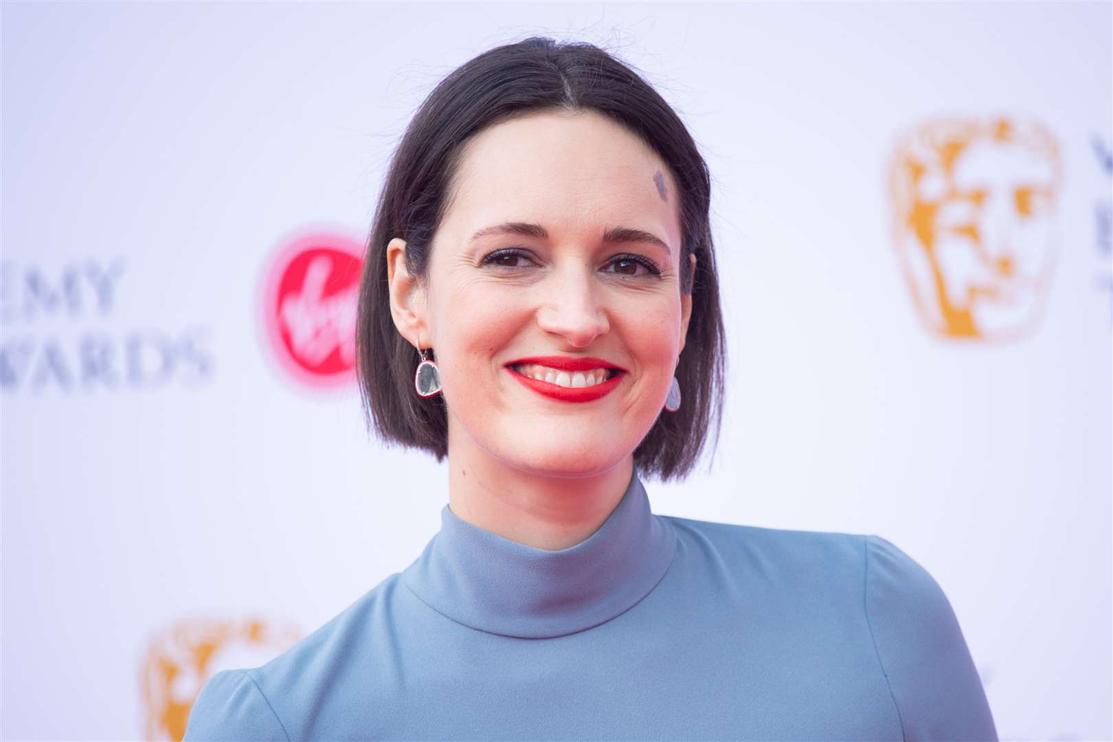 Phoebe Waller-Bridge (Matt Crossick/PA)