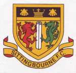 Sittingbourne badge