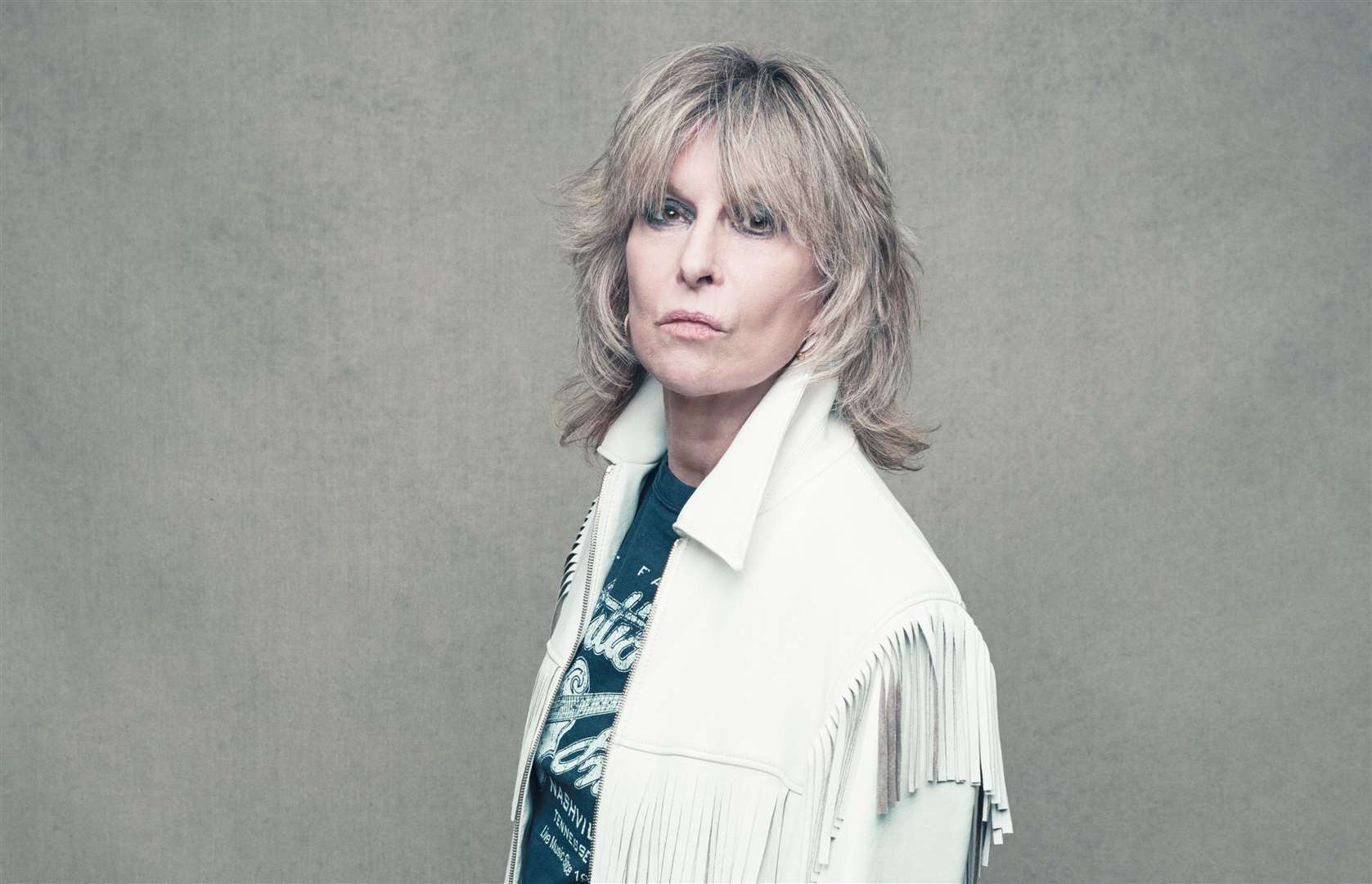 The Pretenders will play at Black Deer Festival in 2023. Picture: Black Deer Festival