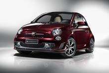 Abarth 695 Meserati Edition to cost £32,000