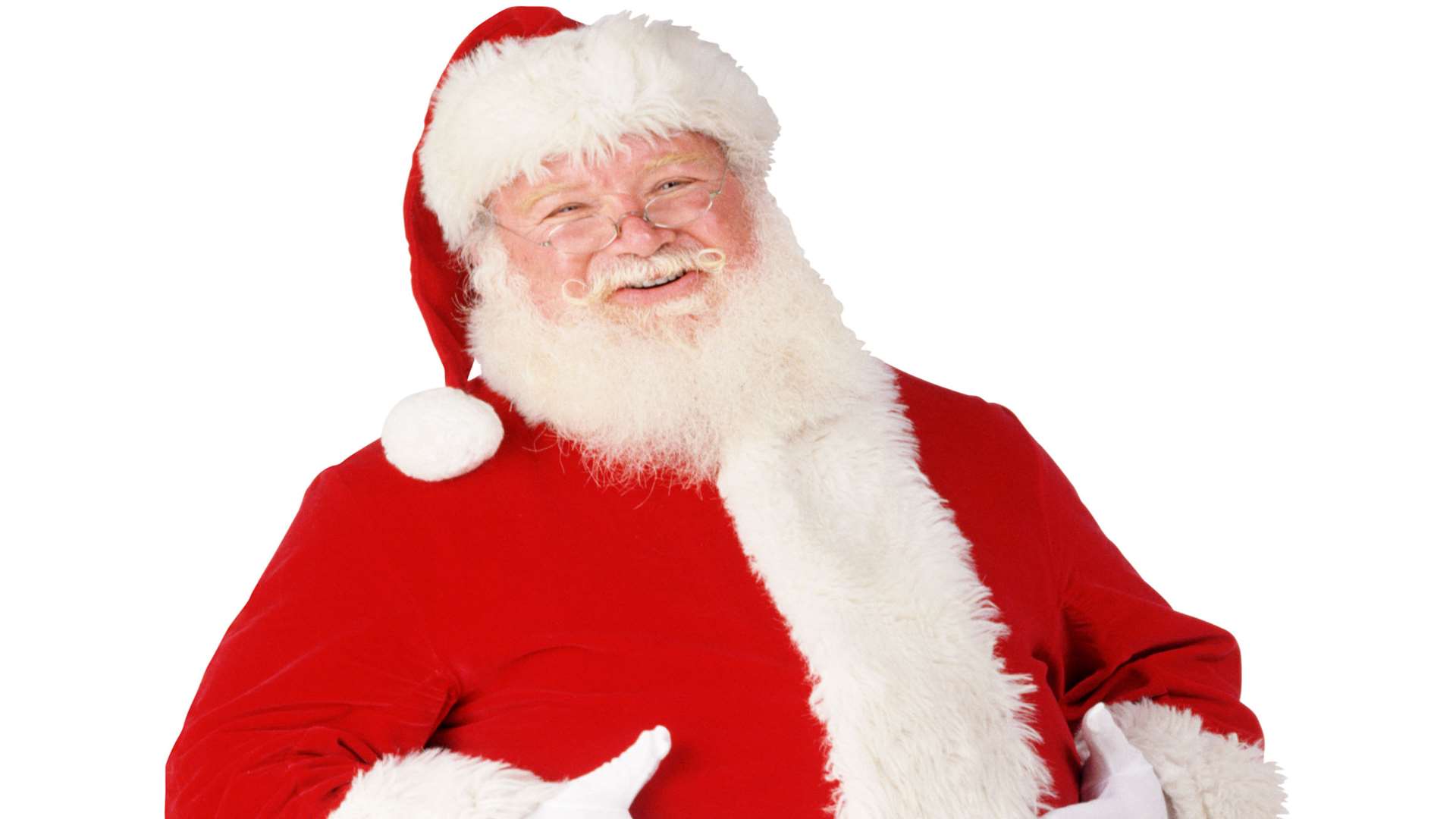 Father Christmas