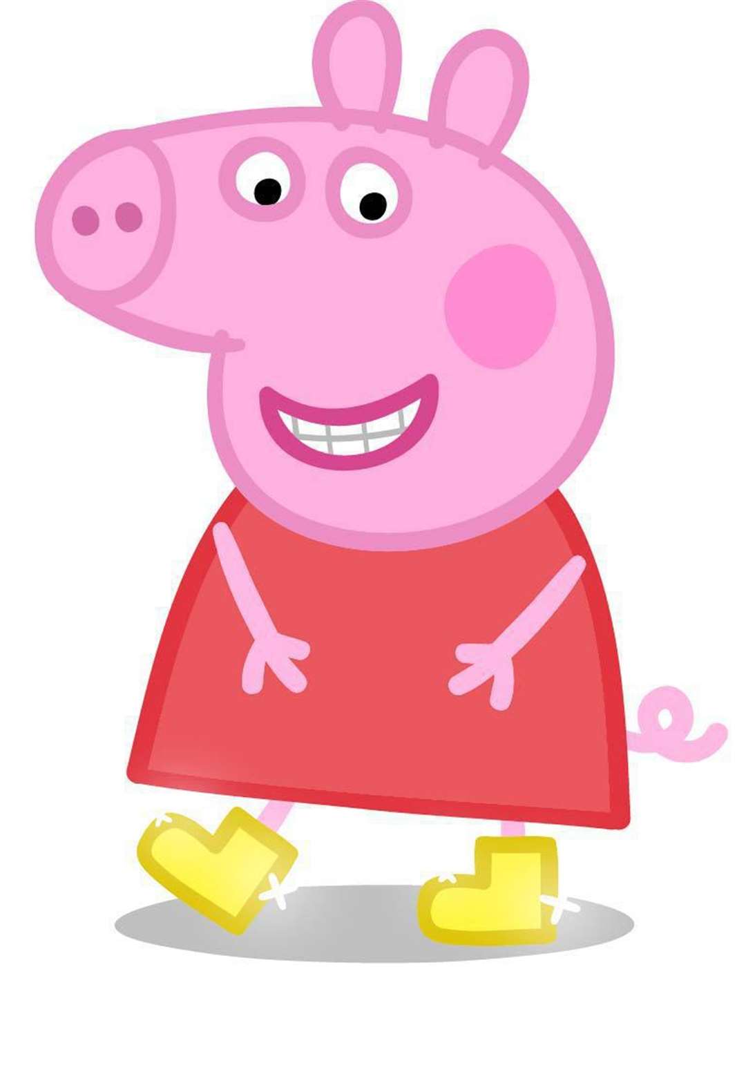 Peppa Pig