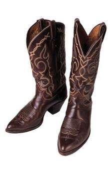 Cowboy boots