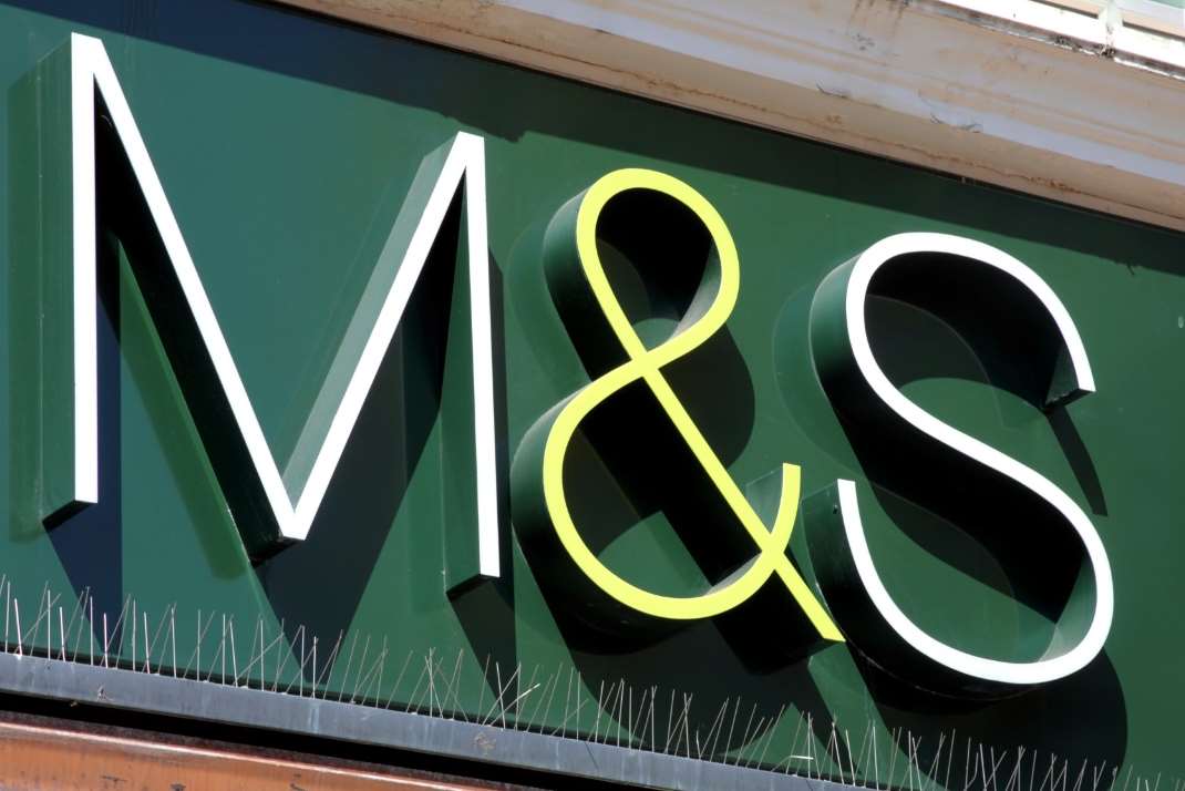 Marks and Spencer is set to open another store