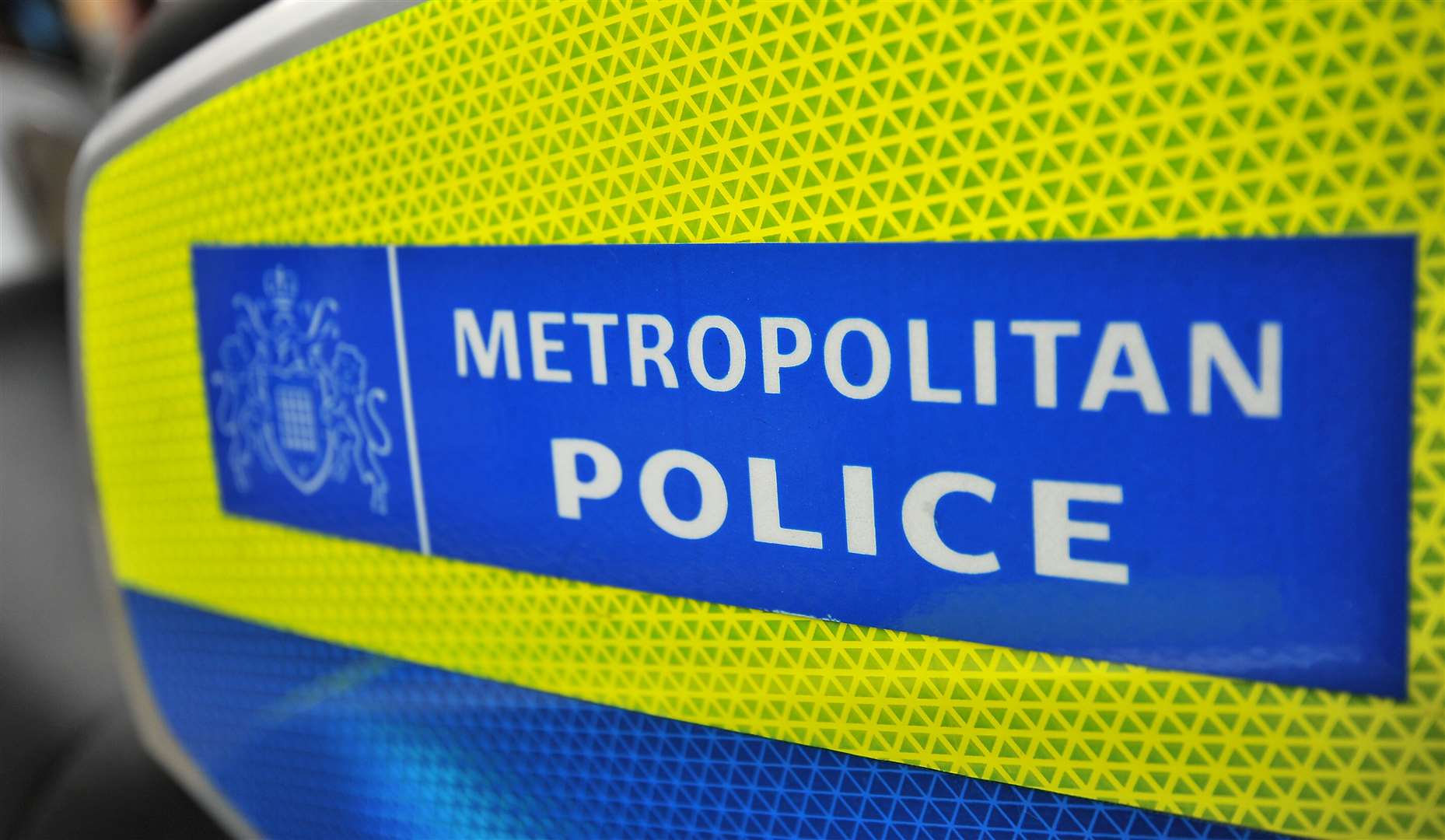 The Metropolitan Police said the officers were off-duty at the time of the alleged offences (Andrew Matthews/PA)