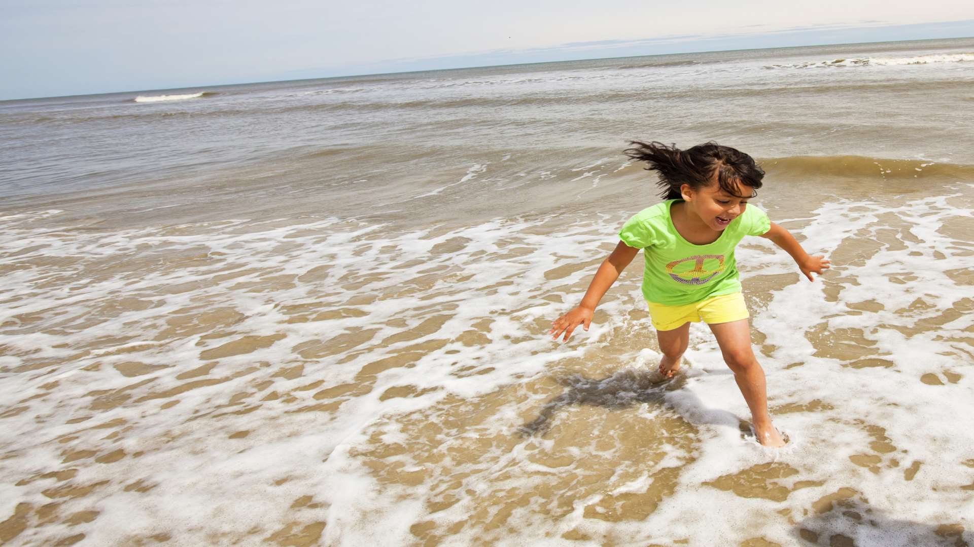 Take a dip this weekend on a Kent beach