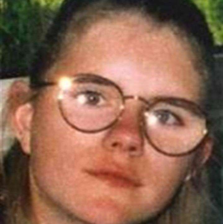 The body of Amanda Champion was found near a pub in 2003