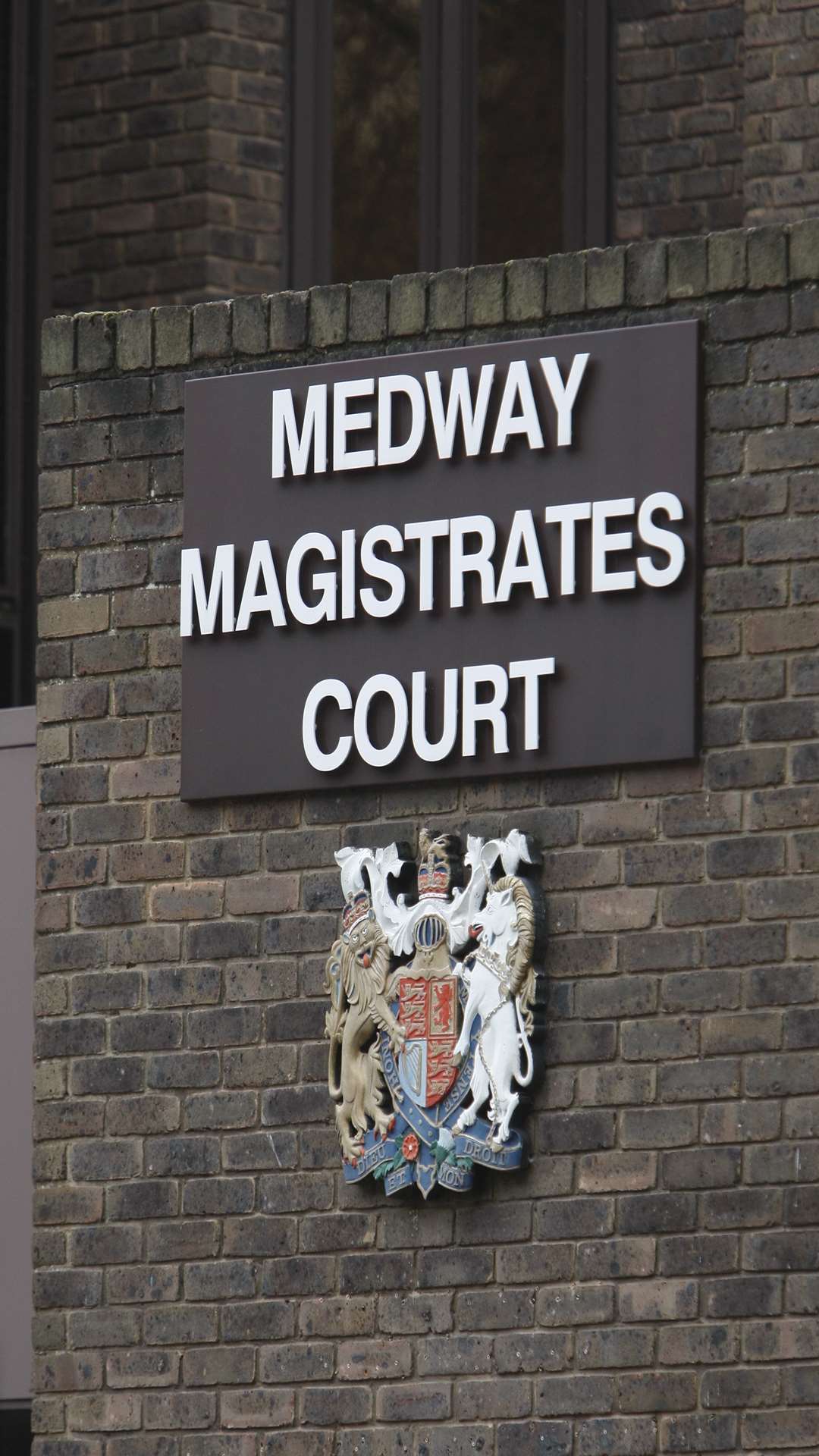 Medway Magistrates' Court