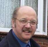 Cllrs Peter Hicks