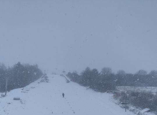 Picture, The Ski and Snowboard Centre, Chatham.