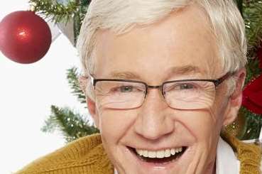 Paul O'Grady