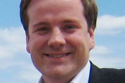 MP Charlie Elphicke.