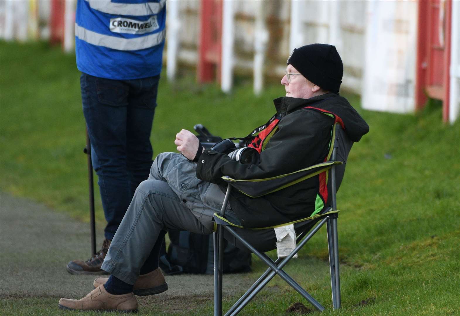 Tributes have been paid to Dover photographer Simon Harris following his death at the age of 66