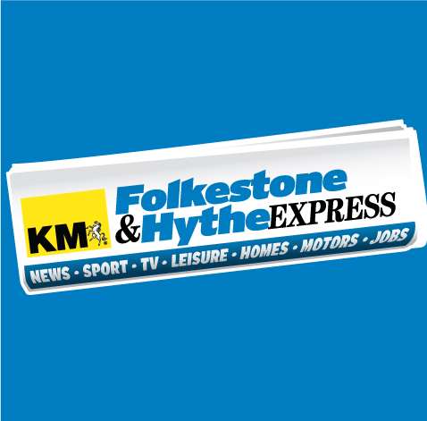 Your Folkestone & Hythe Express is out tomorrow - just 65p