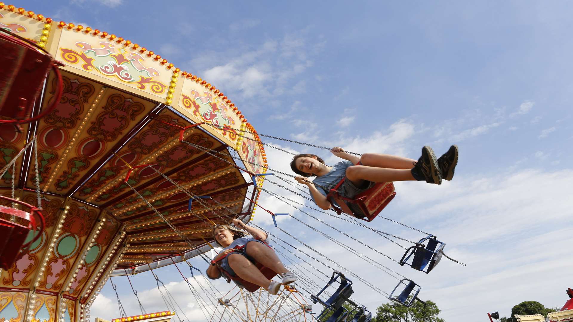 Kent County Show