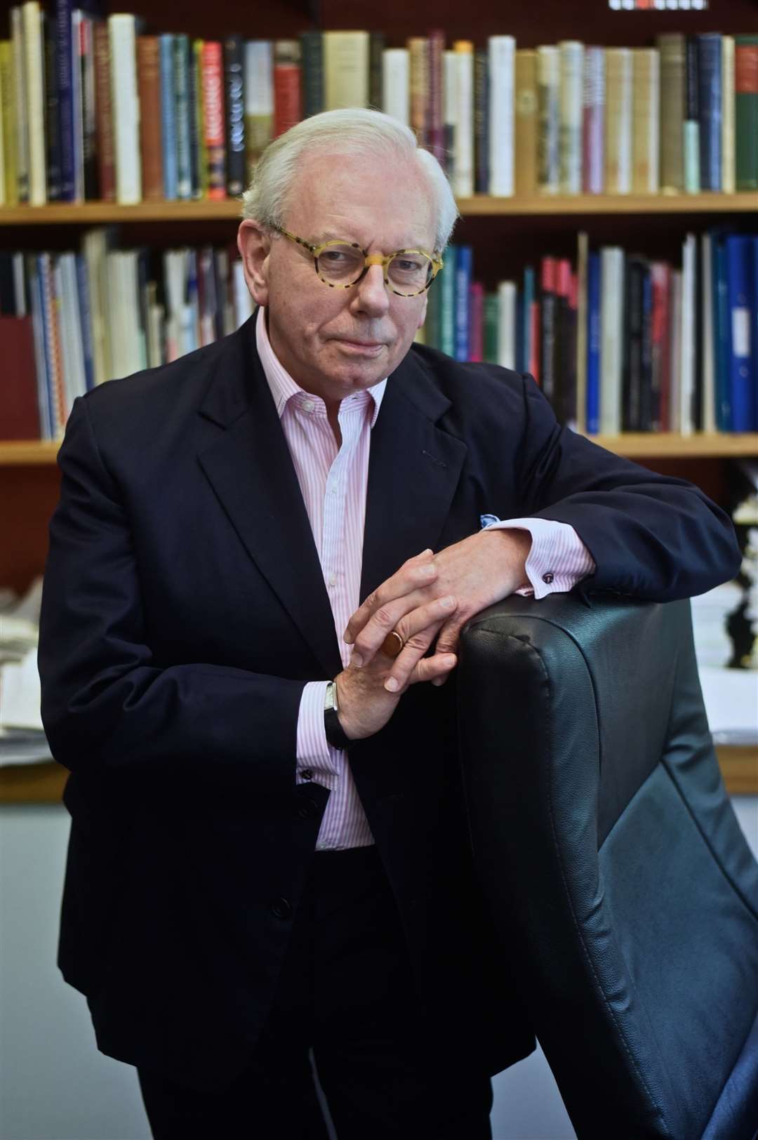 Historian: David Starkey