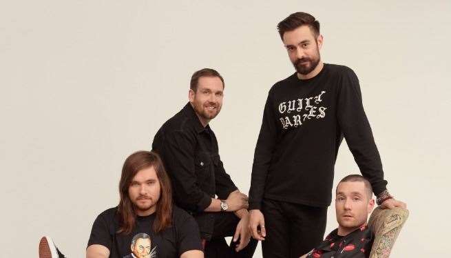 Bastille was formed in 2010