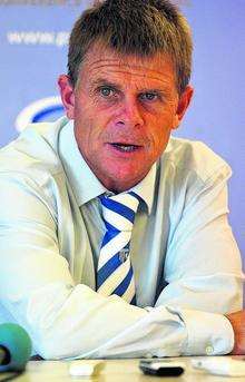 Andy Hessenthaler