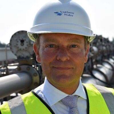 South Thanet MP Craig Mackinlay has welcomed the news. Picture: Craig Mackinlay