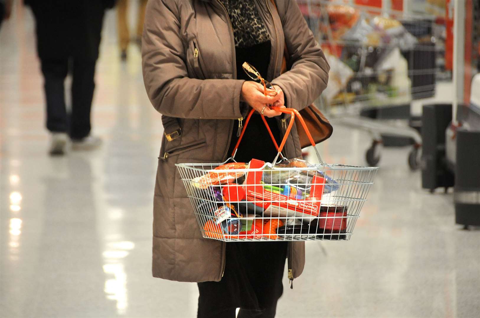 The day that shoppers visit a supermarket will affect the price they pay for items, says Which?