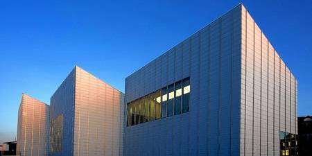 Turner Contemporary, Margate