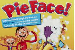 Pie Face