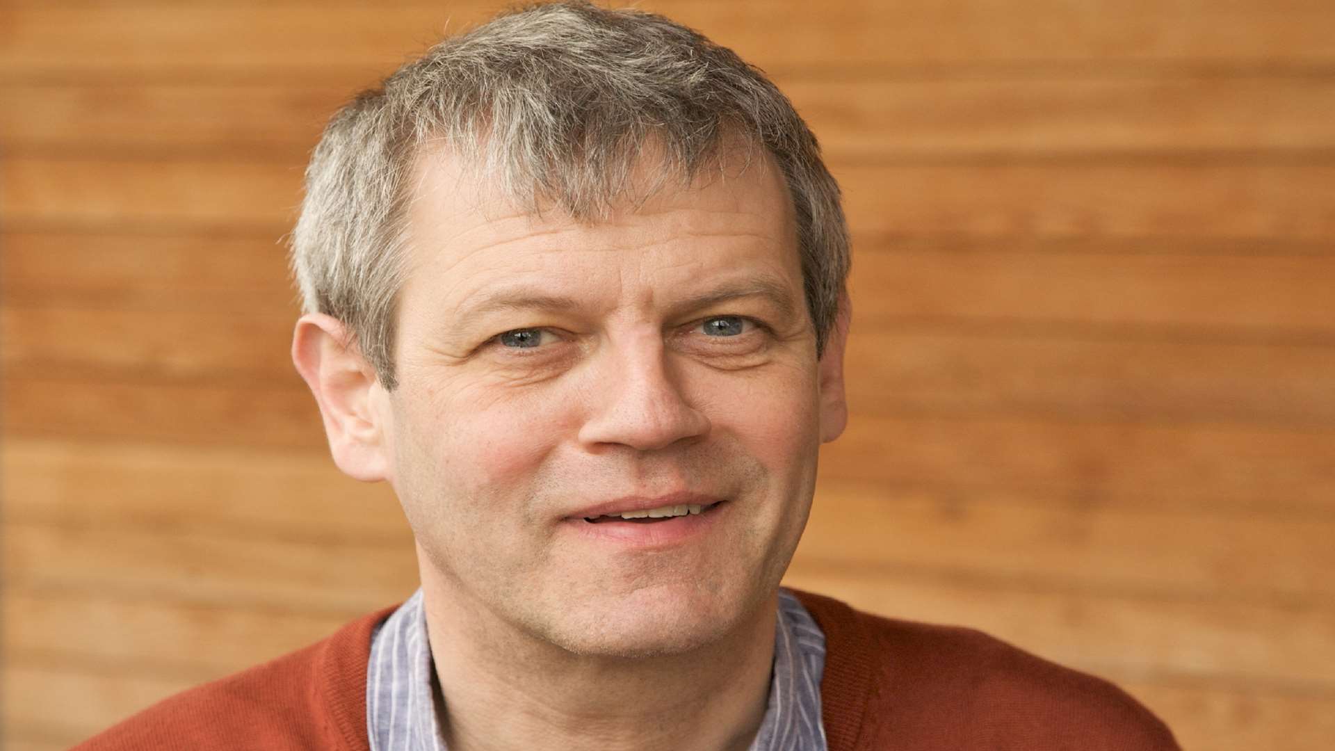 Artist and illustrator Axel Scheffler, coming to Folkestone