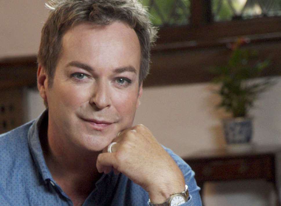 Julian Clary has Tweeted about the parades.