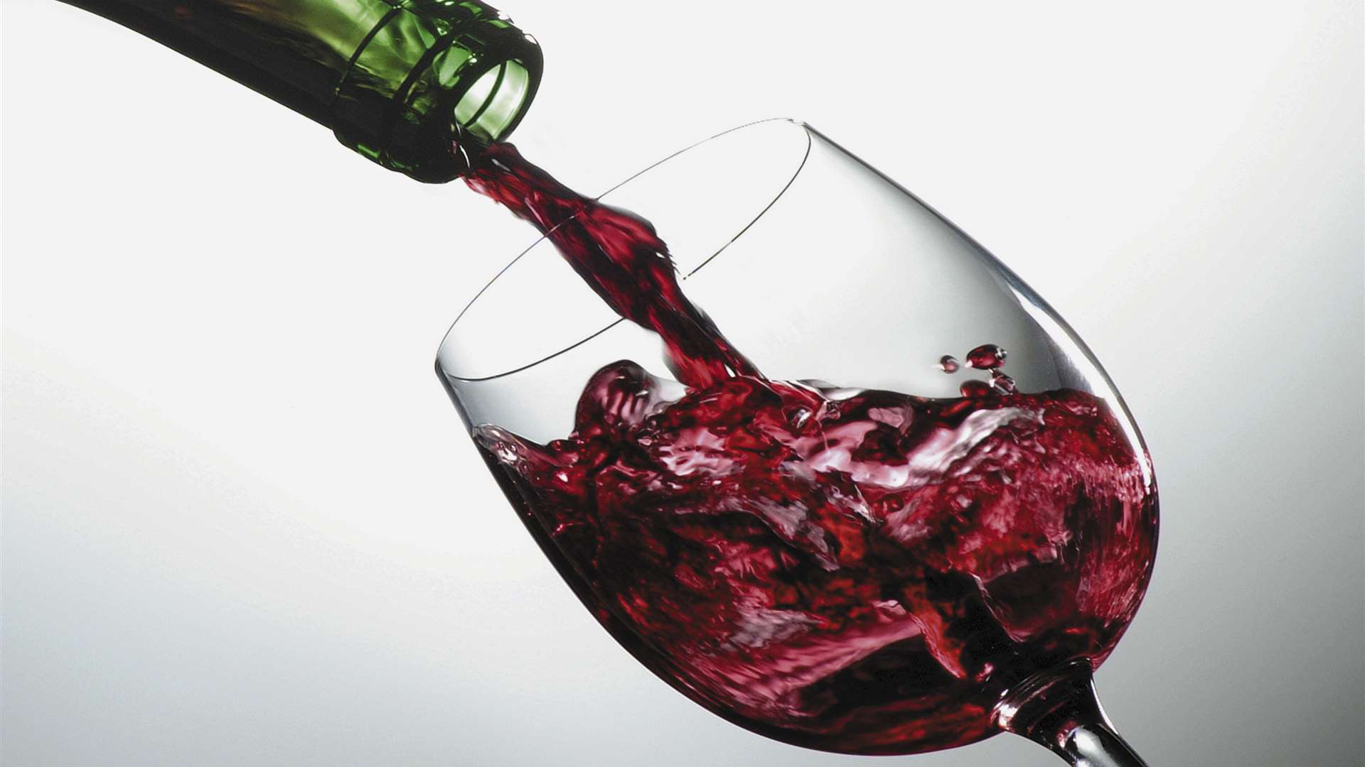 Bottles of wine were stolen from a property in Gravesend. Stock picture: Thinkstock