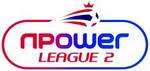 Npower League 2 logo