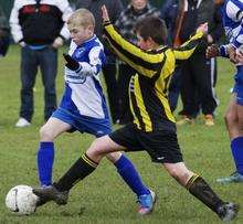 Medway Messenger Youth League