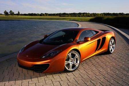 McLaren confirms final details of supercar