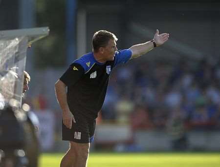 Andy Hessenthaler