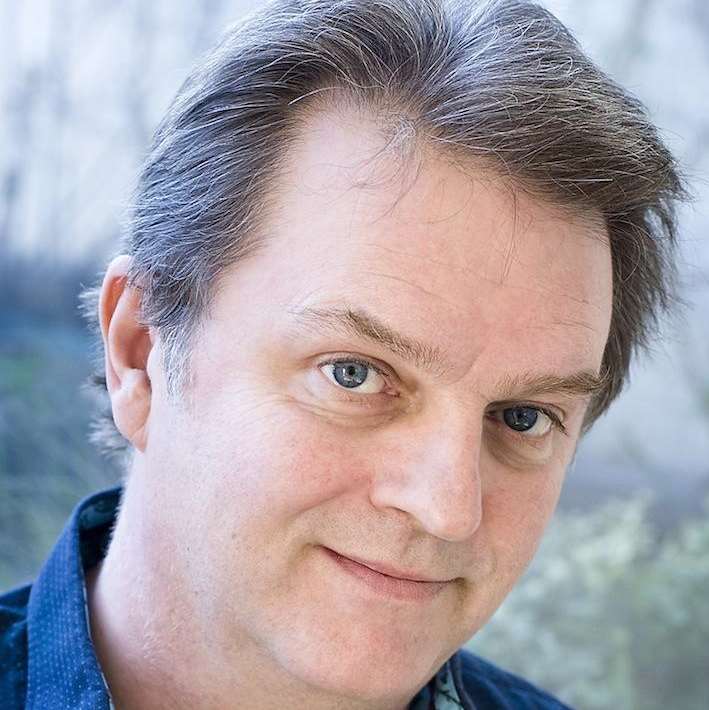 Paul Merton