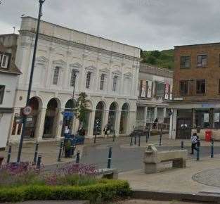 Dover's library, located in the Discovery Centre, will also be re-opening this week