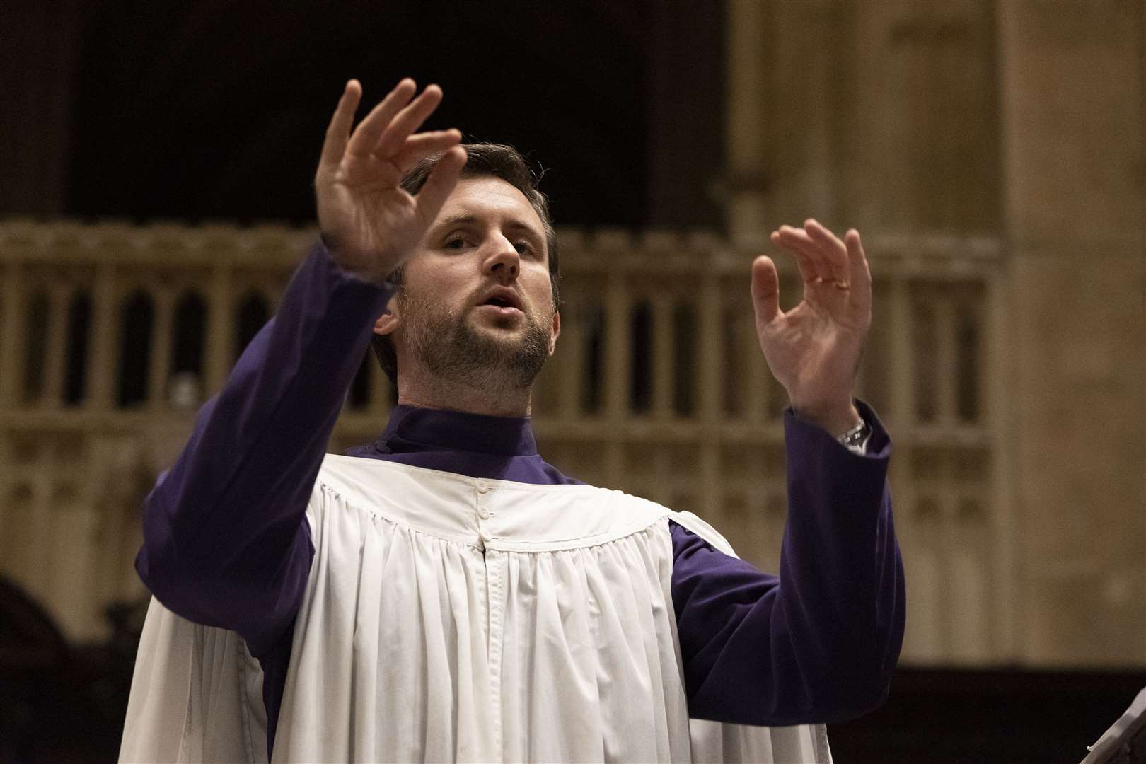 Canterbury Cathedral bosses claim the changes show they are "committed to progressing equality". Picture: Google