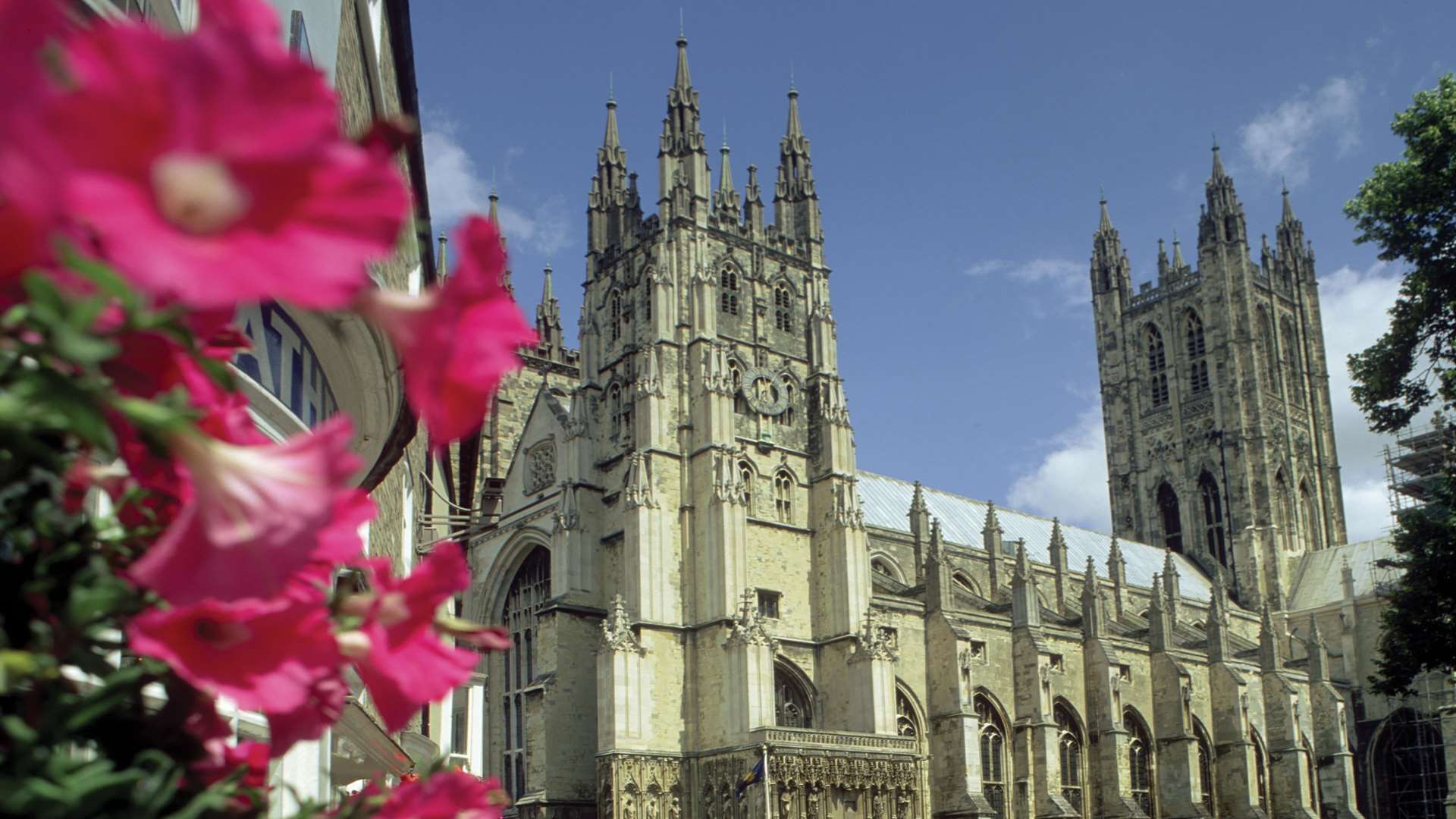 Canterbury Cathedral